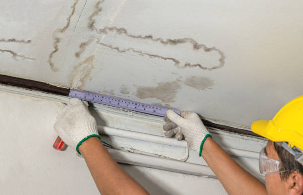 Reliable Burst Pipe Cleanup contractor in Columbia, TN by Water Damage Irwin